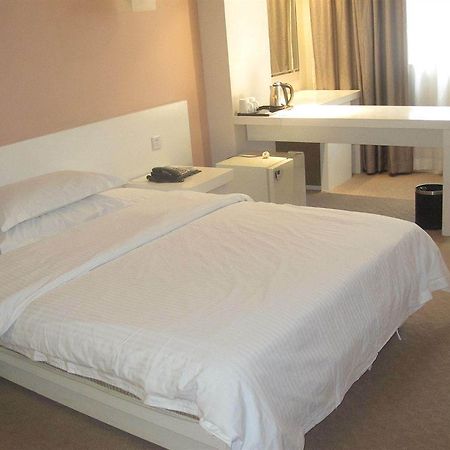 Guang Zhou Master Hotel Гуанчжоу Экстерьер фото