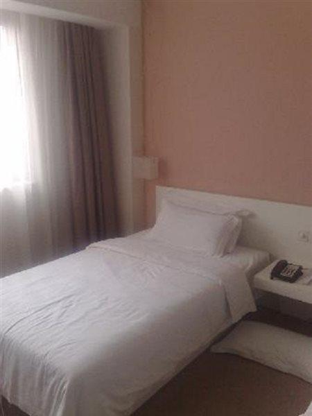 Guang Zhou Master Hotel Гуанчжоу Экстерьер фото