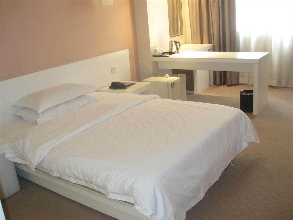 Guang Zhou Master Hotel Гуанчжоу Экстерьер фото