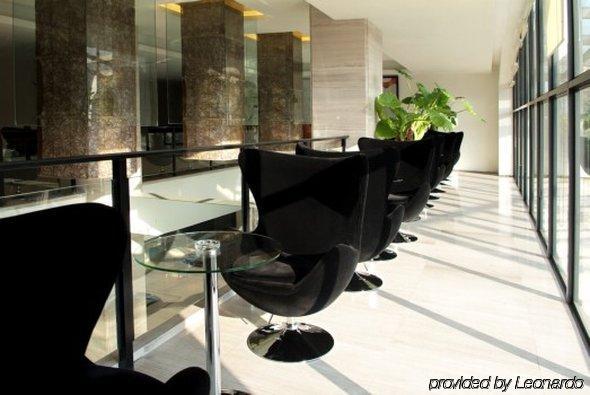 Guang Zhou Master Hotel Гуанчжоу Экстерьер фото