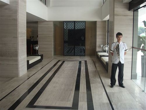 Guang Zhou Master Hotel Гуанчжоу Экстерьер фото