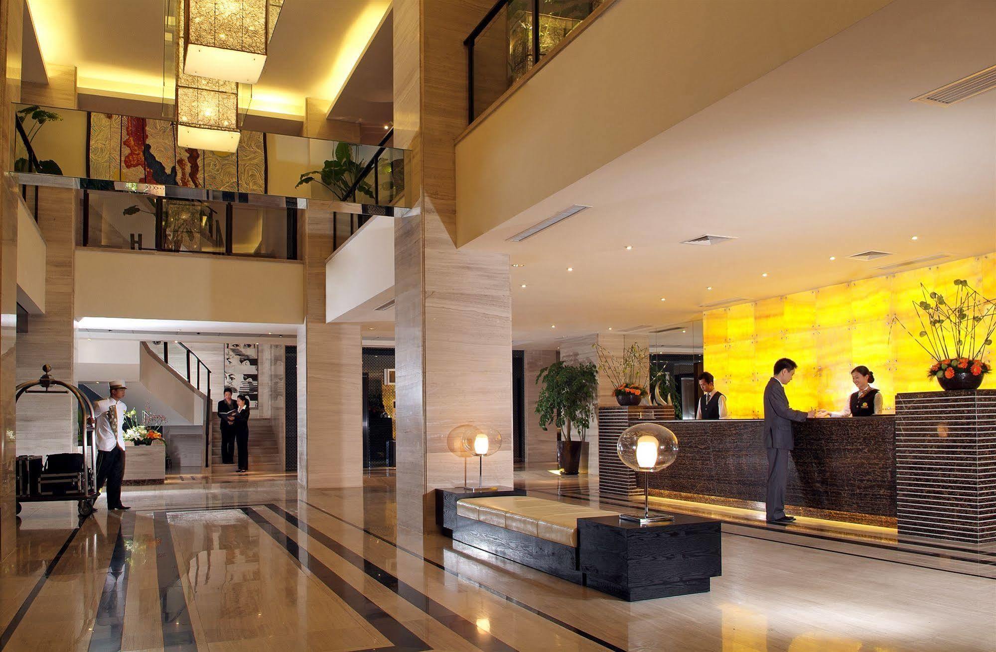 Guang Zhou Master Hotel Гуанчжоу Экстерьер фото