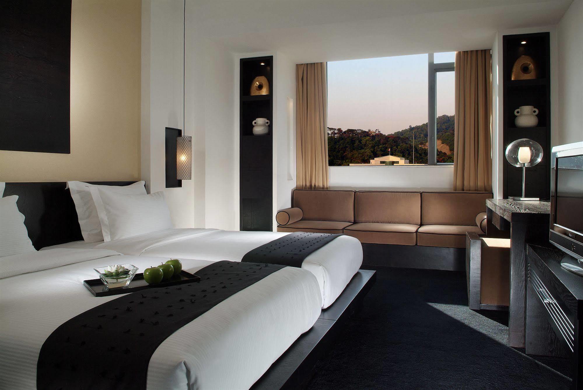 Guang Zhou Master Hotel Гуанчжоу Экстерьер фото